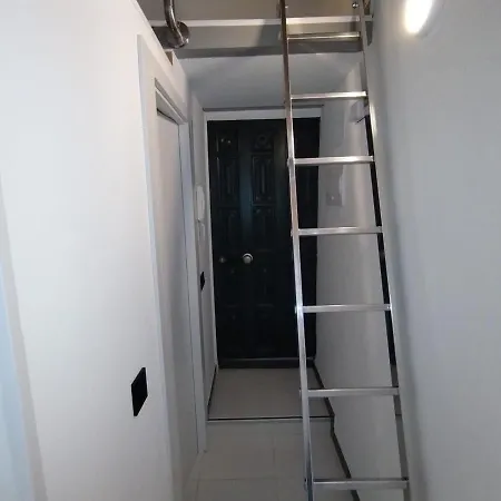 Estudio Con 2 Plantas - Puerta Del Sol-2